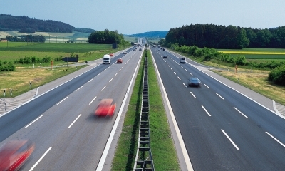ITS for motorways, public roads